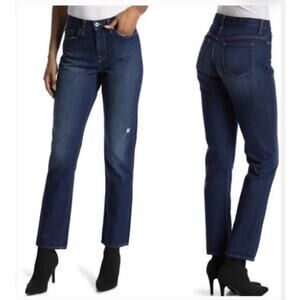 BALDWIN Denim Riley El Dorado 100% Cotton Jeans Women’s 28